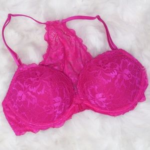 Victoria's Secret Pink Bra